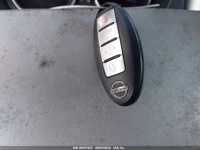 3N1CN7AP1GL881665 Nissan Versa 1.6 Sl