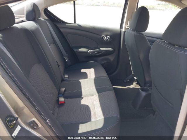 3N1CN7AP1GL881665 Nissan Versa 1.6 Sl