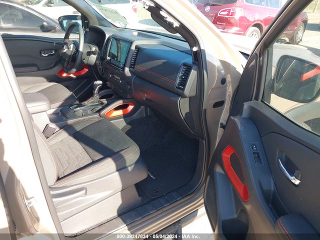 Nissan Frontier Pro-x 4x2 2023 1N6ED1EJ3PN667043 Image 5