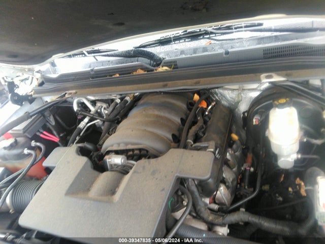 Chevrolet Suburban Ltz 2016 1GNSKJKC1GR297986 Image 10