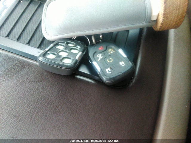 Chevrolet Suburban Ltz 2016 1GNSKJKC1GR297986 Image 11