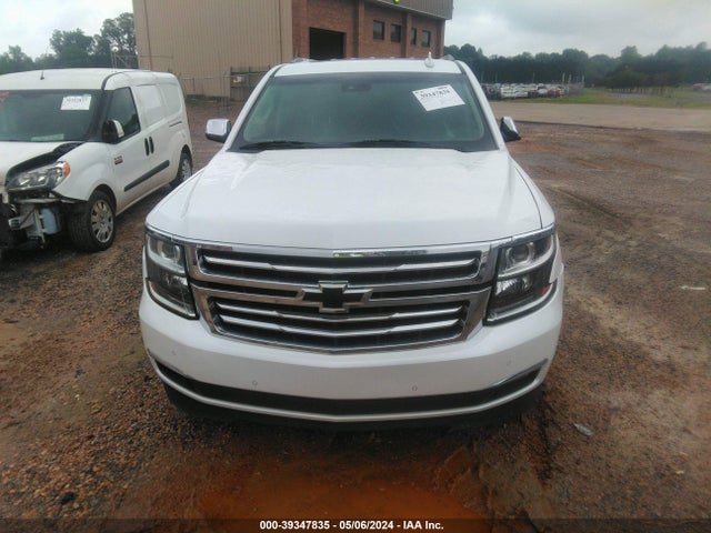 Chevrolet Suburban Ltz 2016 1GNSKJKC1GR297986 Image 12