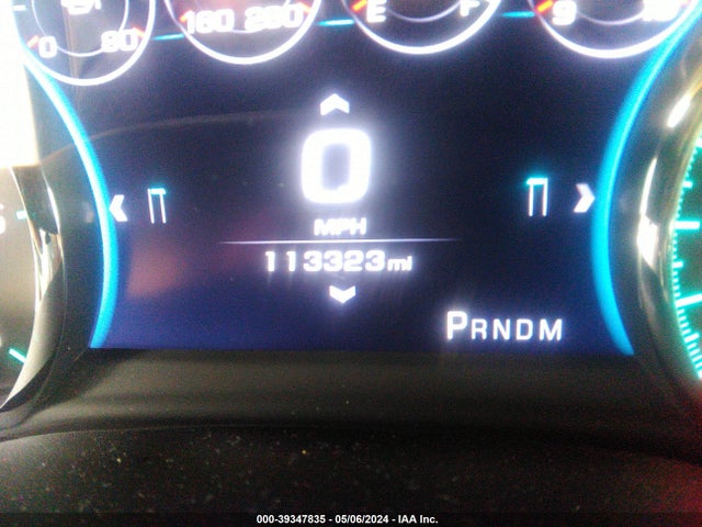 Chevrolet Suburban Ltz 2016 1GNSKJKC1GR297986 Image 15