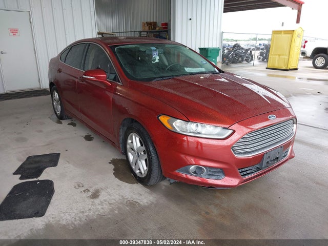2014 3FA6P0HD9ER152403 главное изображение