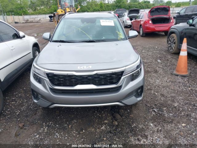 KNDEU2AA8P7410379 KIA SELTOS S