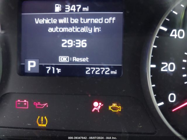KNDEU2AA8P7410379 KIA SELTOS S