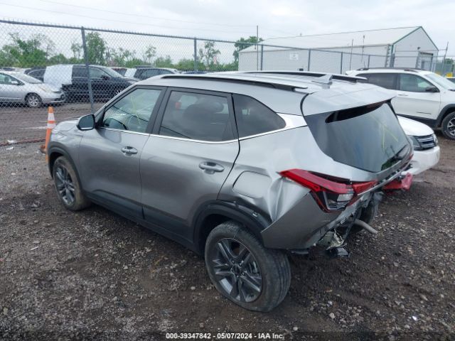 KNDEU2AA8P7410379 KIA SELTOS S