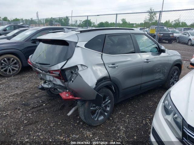 KNDEU2AA8P7410379 KIA SELTOS S
