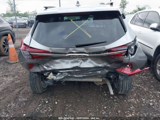 KNDEU2AA8P7410379 KIA SELTOS S
