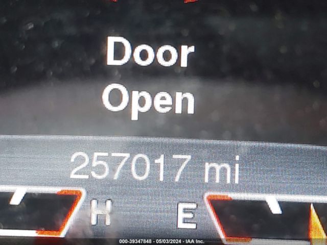 1C4PJLDS7EW256259 Jeep Cherokee Limited
