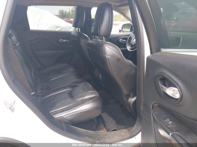 1C4PJLDS7EW256259 Jeep Cherokee Limited