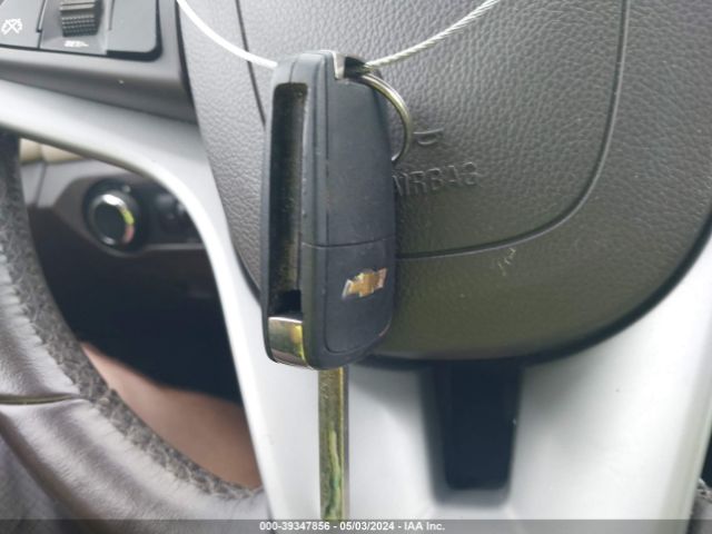 1G1PG5SB1E7254992 Chevrolet CRUZE LTZ