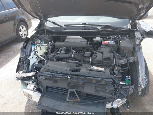5J6RW1H56NA002133 Honda Cr-v 2wd Ex