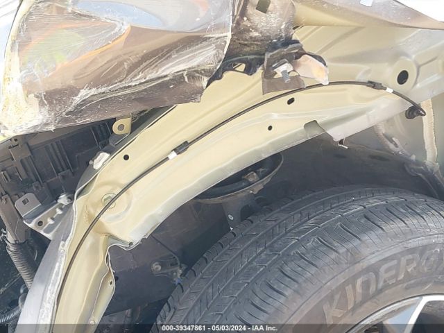 5J6RW1H56NA002133 Honda Cr-v 2wd Ex