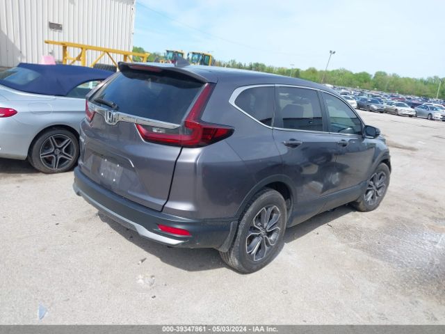 5J6RW1H56NA002133 Honda Cr-v 2wd Ex