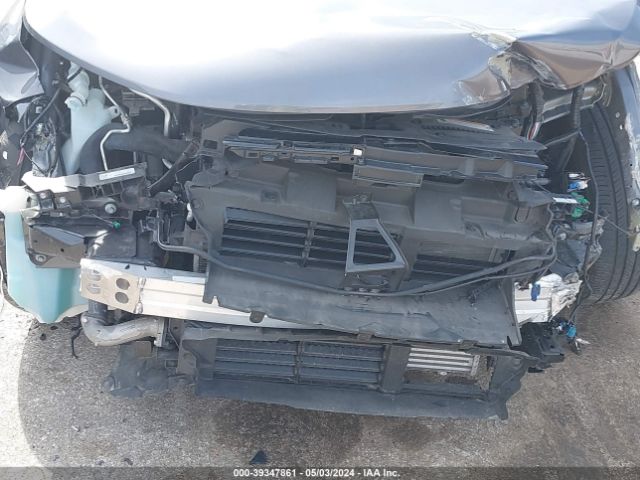 5J6RW1H56NA002133 Honda Cr-v 2wd Ex