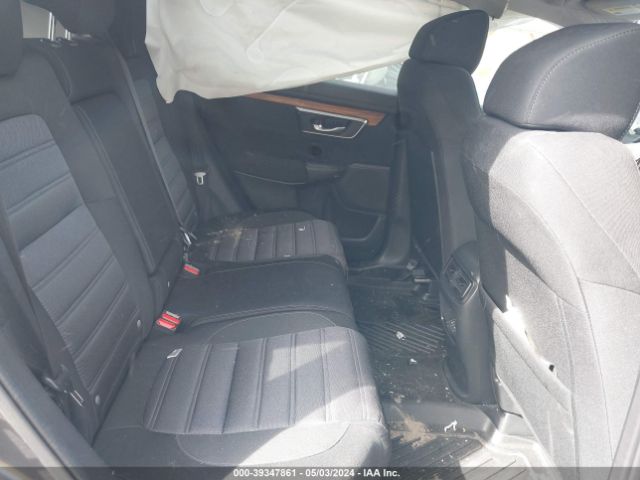 5J6RW1H56NA002133 Honda Cr-v 2wd Ex