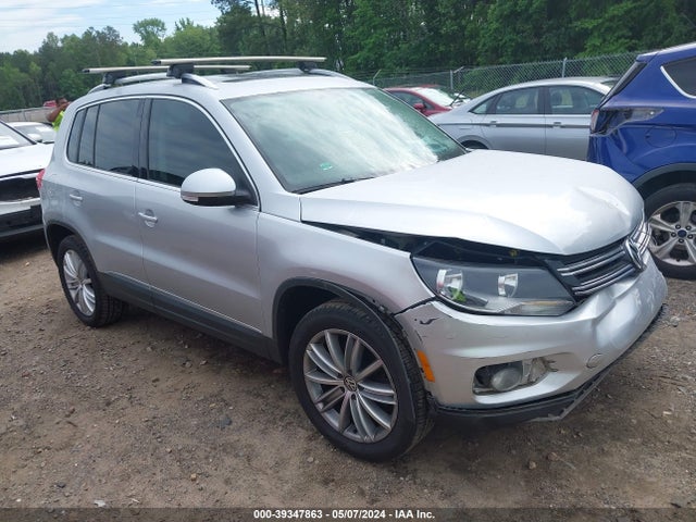 2014 WVGAV3AX0EW536207 main image