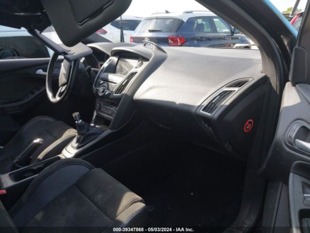WF0DP3TH3H4119842 Ford FOCUS RS