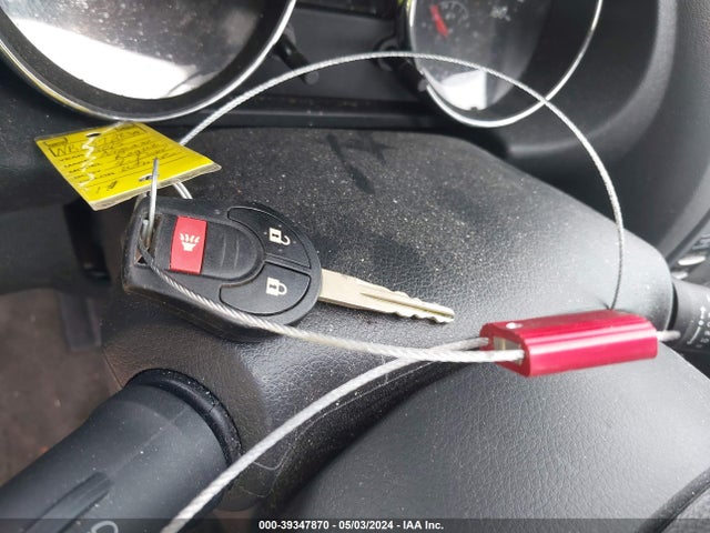 Nissan Rogue Select S 2015 JN8AS5MT8FW152456 Image 11