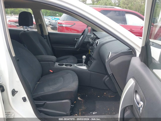 Nissan Rogue Select S 2015 JN8AS5MT8FW152456 Image 5