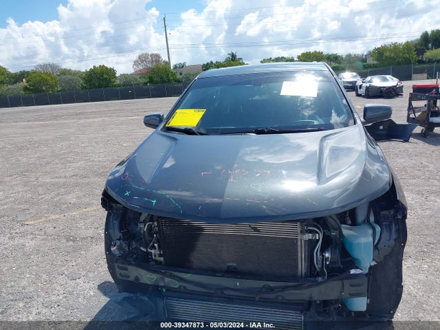 Chevrolet EQUINOX LT 2019 3GNAXKEV4KS672260 Image 13