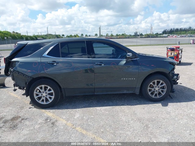 Chevrolet EQUINOX LT 2019 3GNAXKEV4KS672260 Image 14