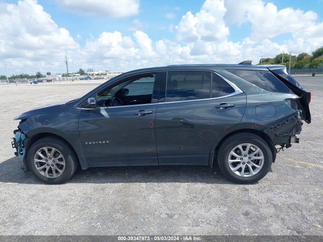 Chevrolet EQUINOX LT 2019 3GNAXKEV4KS672260 Image 15