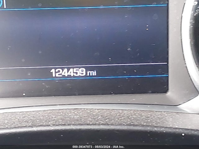 Chevrolet EQUINOX LT 2019 3GNAXKEV4KS672260 Image 16