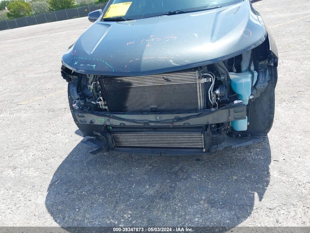 Chevrolet EQUINOX LT 2019 3GNAXKEV4KS672260 Image 12