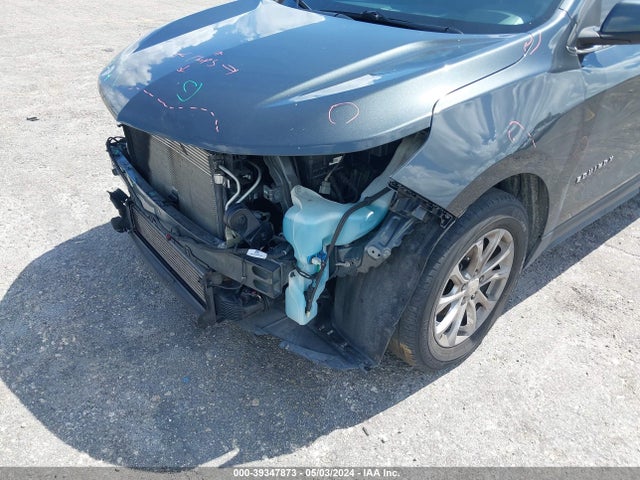 Chevrolet EQUINOX LT 2019 3GNAXKEV4KS672260 Image 18