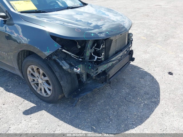 Chevrolet EQUINOX LT 2019 3GNAXKEV4KS672260 Image 19
