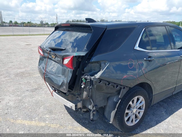 Chevrolet EQUINOX LT 2019 3GNAXKEV4KS672260 Image 20