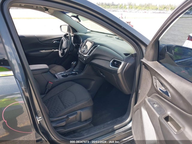 Chevrolet EQUINOX LT 2019 3GNAXKEV4KS672260 Image 5