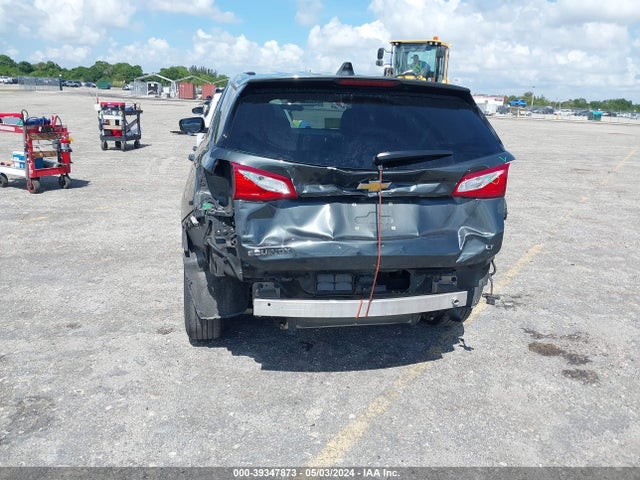 Chevrolet EQUINOX LT 2019 3GNAXKEV4KS672260 Image 6