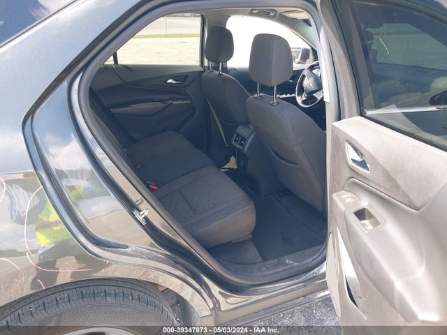 Chevrolet EQUINOX LT 2019 3GNAXKEV4KS672260 Image 8