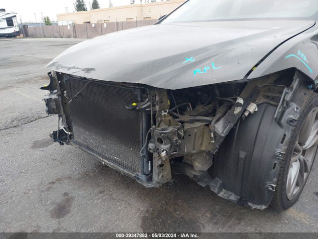 58ABZ1B18KU005652 Lexus Es 350 F Sport