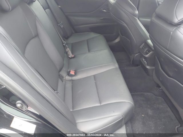 58ABZ1B18KU005652 Lexus Es 350 F Sport