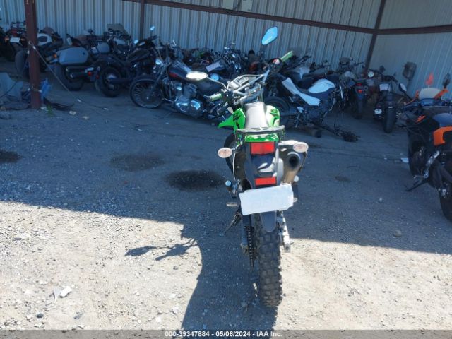 2022 KAWASAKI KLX230 MH4LXCH15NJP00571 Photo 5