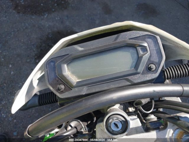 2022 KAWASAKI KLX230 MH4LXCH15NJP00571 Photo 6