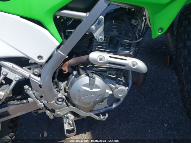 2022 KAWASAKI KLX230 MH4LXCH15NJP00571 Photo 7
