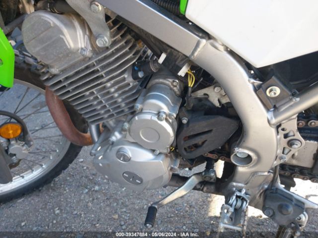 2022 KAWASAKI KLX230 MH4LXCH15NJP00571 Photo 8