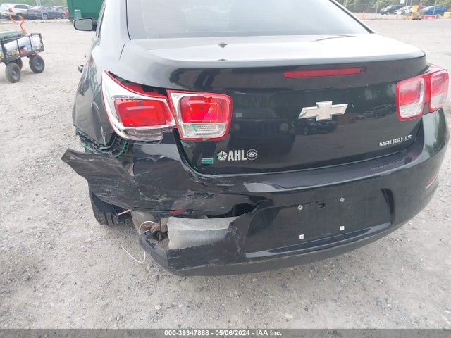 Chevrolet Malibu 1ls 2014 1G11B5SL3EF277872 Image 12