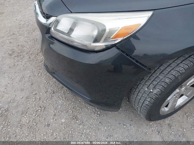 Chevrolet Malibu 1ls 2014 1G11B5SL3EF277872 Image 13