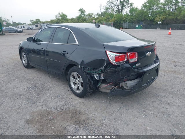 Chevrolet Malibu 1ls 2014 1G11B5SL3EF277872 Image 3