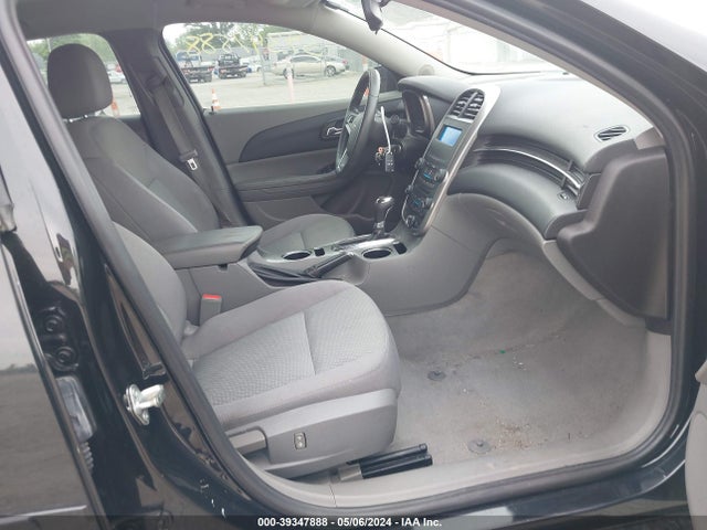 Chevrolet Malibu 1ls 2014 1G11B5SL3EF277872 Image 5