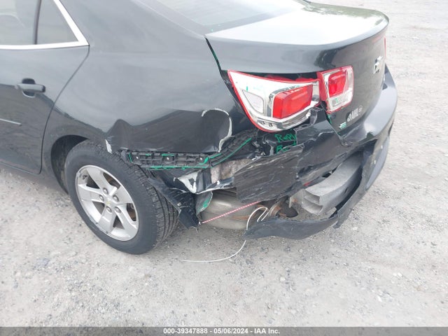 Chevrolet Malibu 1ls 2014 1G11B5SL3EF277872 Image 6