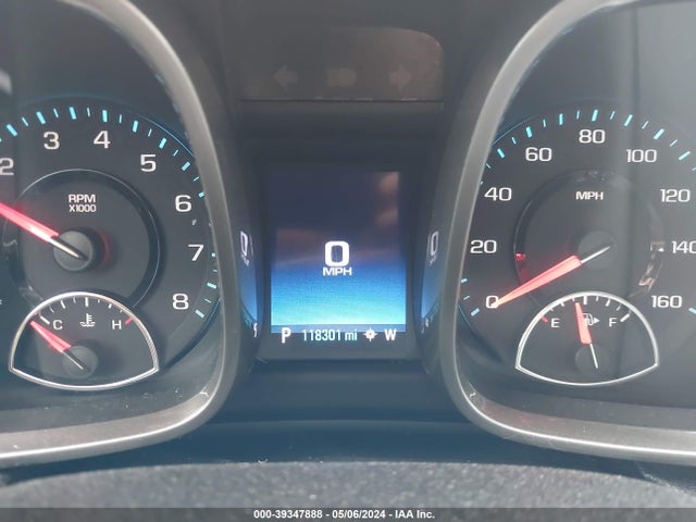 Chevrolet Malibu 1ls 2014 1G11B5SL3EF277872 Image 7
