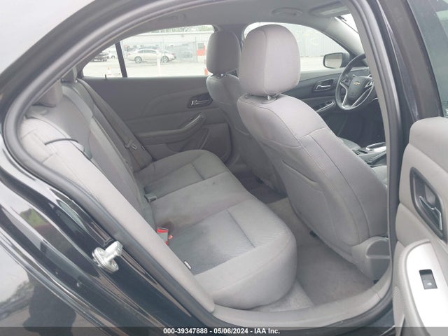Chevrolet Malibu 1ls 2014 1G11B5SL3EF277872 Image 8