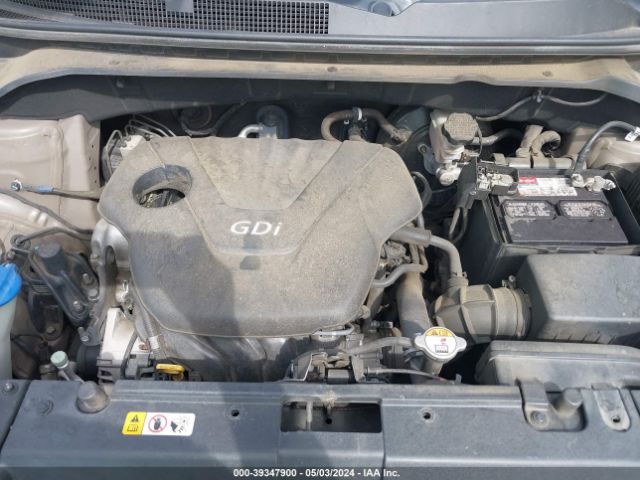 KNDJN2A28F7177851 KIA Soul